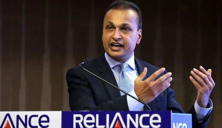 Anil Ambani Biography: A Legacy of Business and Ambition - Everything You Need To Know