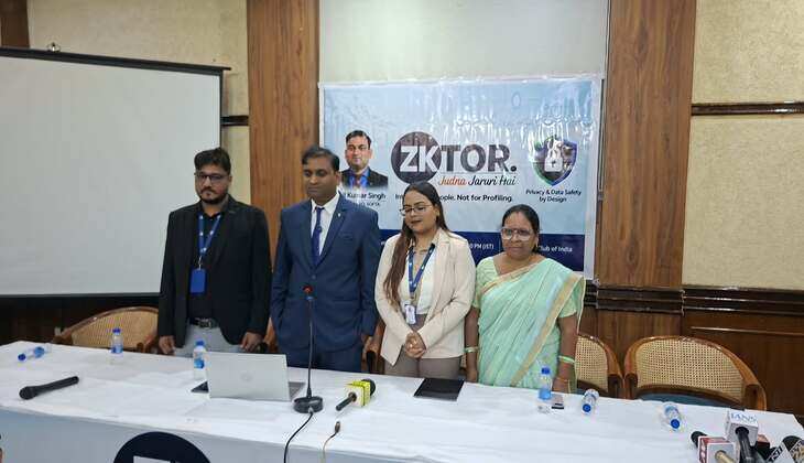 ZKTOR