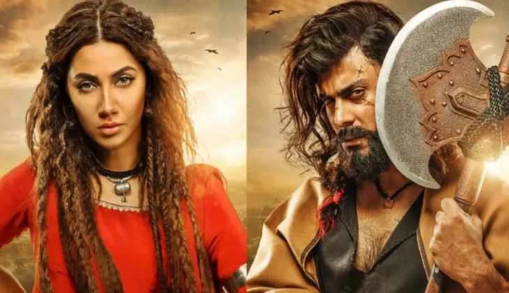 Why India Said ‘No’ to Fawad Khan and Mahira Khan’s The Legend of Maula Jatt Release