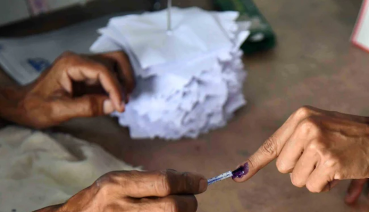 Maharashtra Assembly Polls: Mumbai's Voters Go Past 1 Crore, Making It History