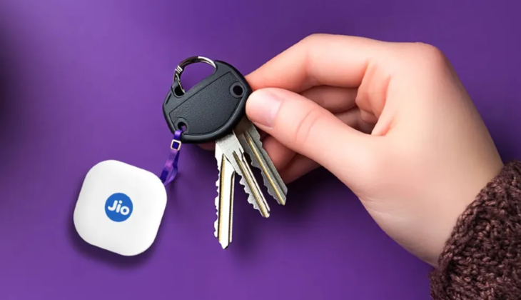 JioTag Go Launched: Price, Features of India’s First Tracker on Google’s Find My Device Network