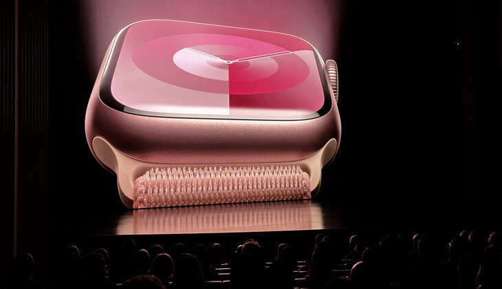 apple Watch 9