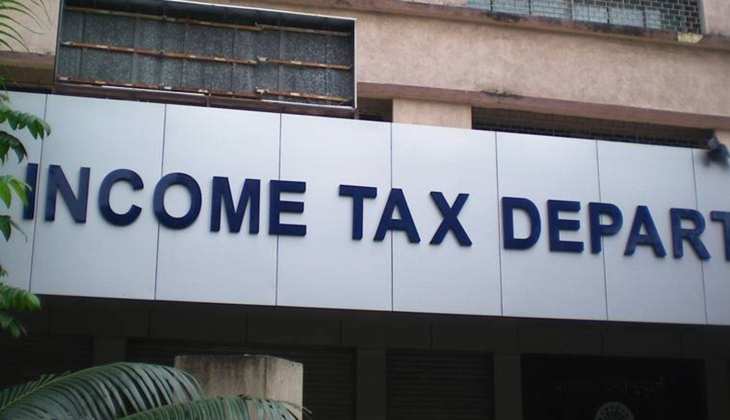 State Tax Department 