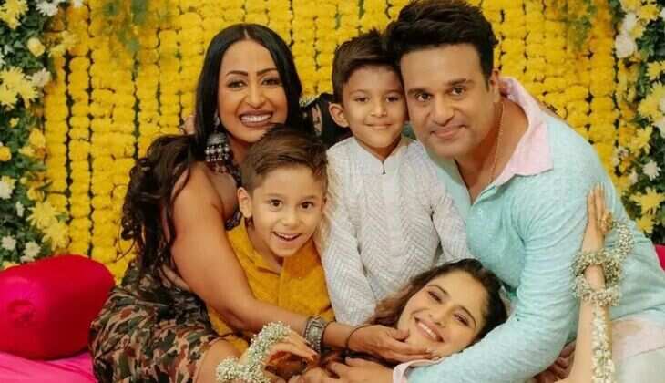 Kashmera Shah on 14 Failed Pregnancies