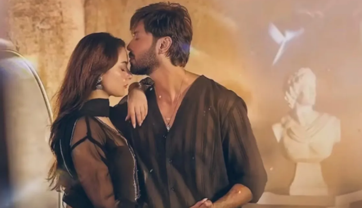 Watch the Leaked Clip from Kabhi Main Kabhi Tum