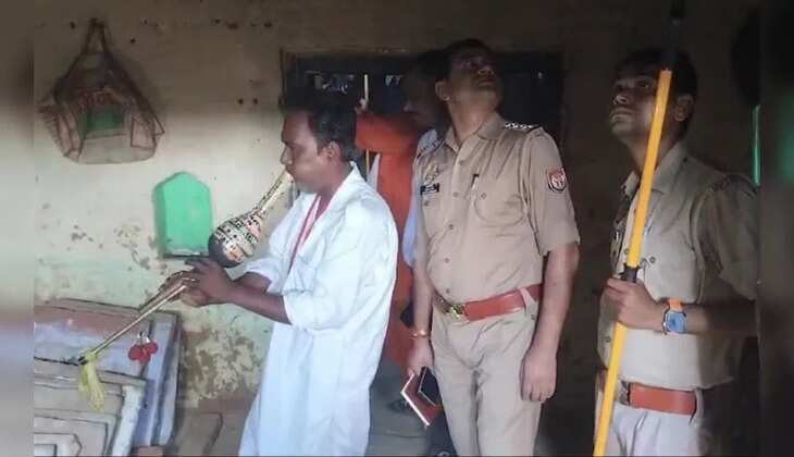 Snake Scare in Uttar Pradesh: Deadly Reptile Bites 5 in Hapur Village, Claims 3