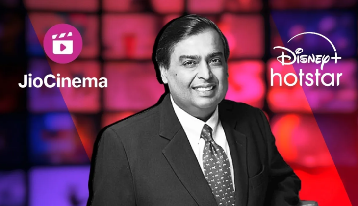 Big Win For Mukesh Amabni! Jio HotStar Domain Finally Goes To...