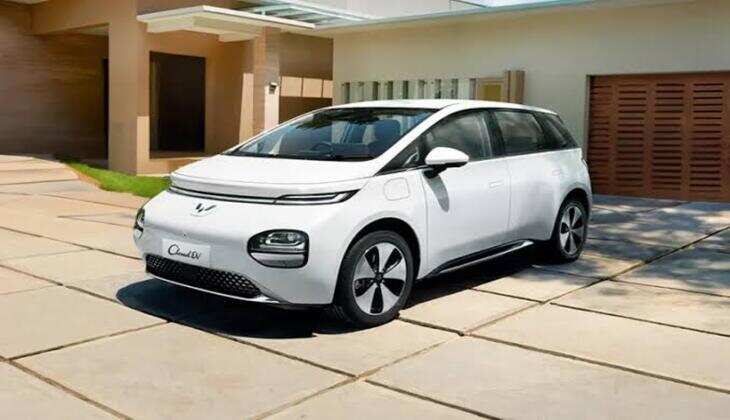 MG Motor Launches Windsor EV with Advanced Features at Attractive Price