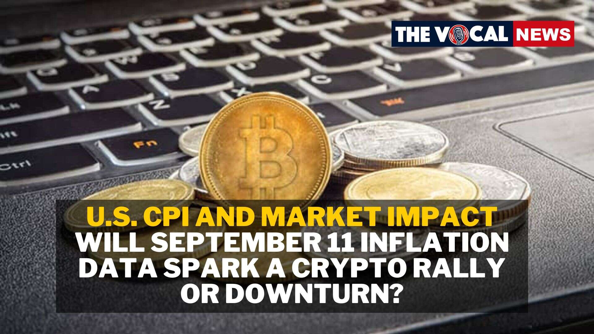 U.S. CPI and Market Impact: Will September 11 Inflation Data Spark a ...