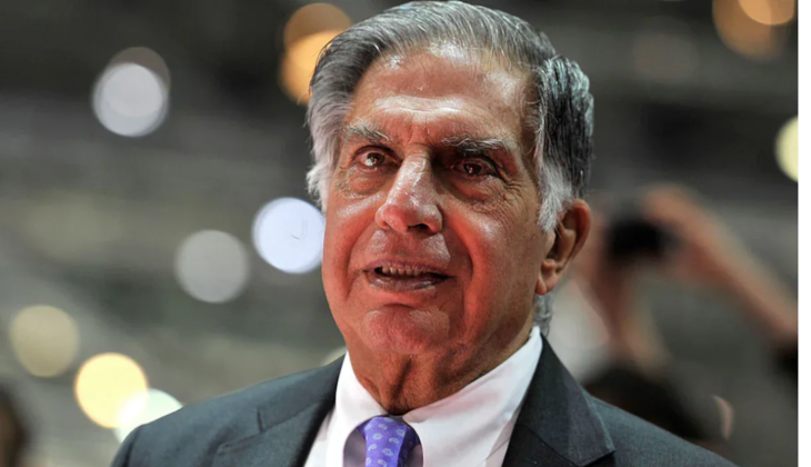 Ratan Tata's Birth Chart: The Astrological Secrets Behind the Business Tycoon Who Turned Clay into Gold