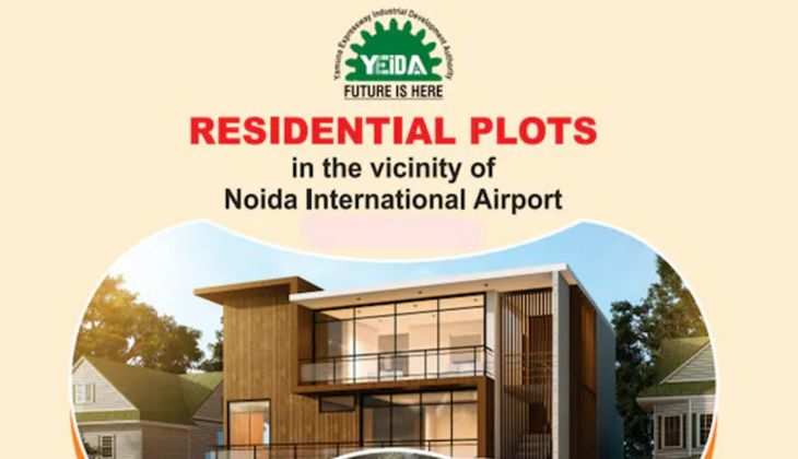 Yeida Plot Scheme: Affordable Land in Greater Noida! Lottery List to Be Released on October 10 - Read Now 