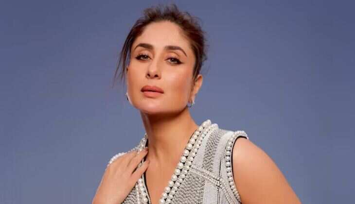Kareena Kapoor to Star in the Biggest Indian Film of 2025