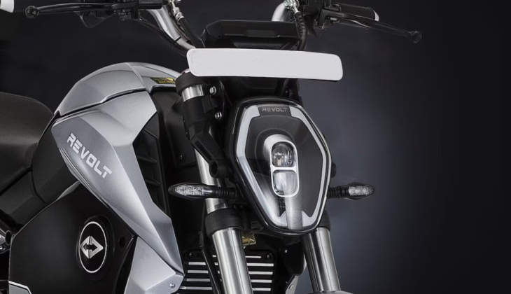 Revolt RV1 Electric Bike Zooms Past 16,000 Bookings in Just 1 Week! Affordable Price, Powerful Features Revealed