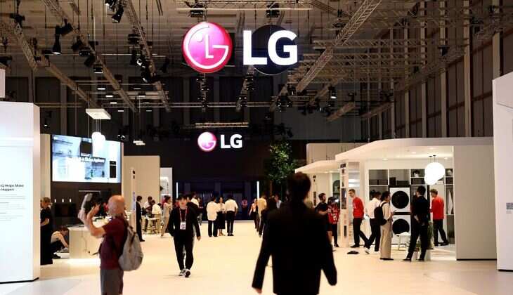 LG Electronics India IPO: Rs 15,000 Crore OFS Filing With SEBI - Read Now