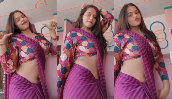 Bhojpuri Actress&rsquo; Sexy Video Takes Over the Internet: Mahima Singh Goes Viral