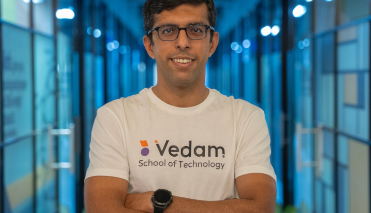 Vedam School Acquires AlgoPrep for AI-Driven Curriculum