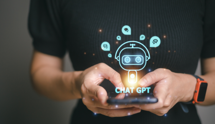 ChatGPT on WhatsApp and Landlines: AI Just Got More Accessible in the US and Canada