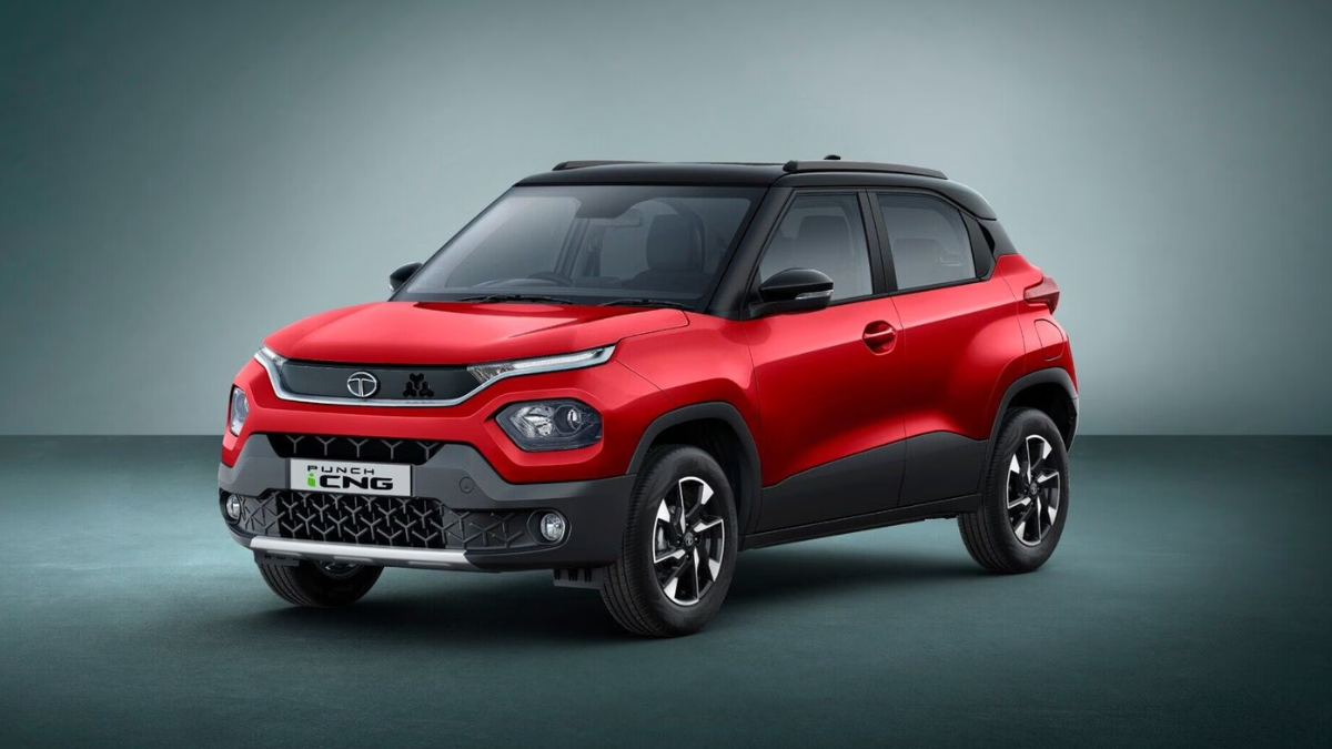 Festive Car Deals: Top 5 Affordable Cars Under ₹10 Lakh – From Electric EVs to Budget SUVs!