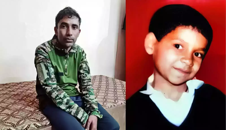 Ghaziabad's &lsquo;Lost Son&rsquo; Raju&rsquo;s Shocking Tale: Police Investigate Fraudulent Claims Across Three States