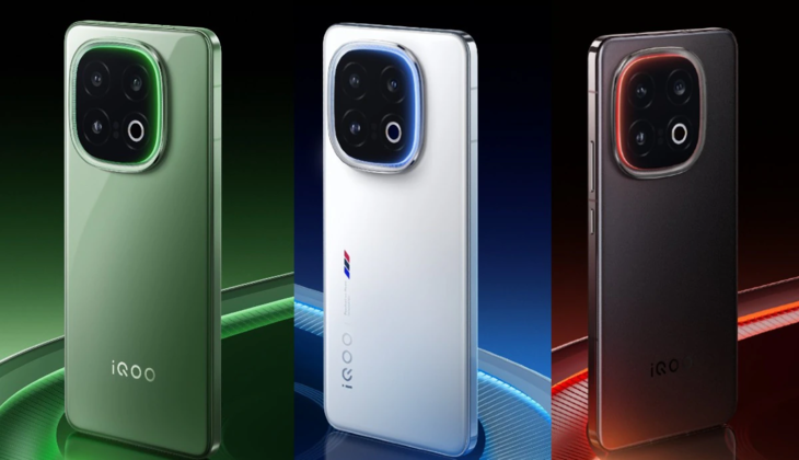 iQOO 13 India Launch Today: Price, Features, and Key Highlights Revealed