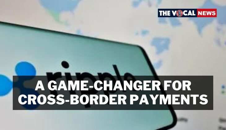 A Game-Changer for Cross-Border Payments