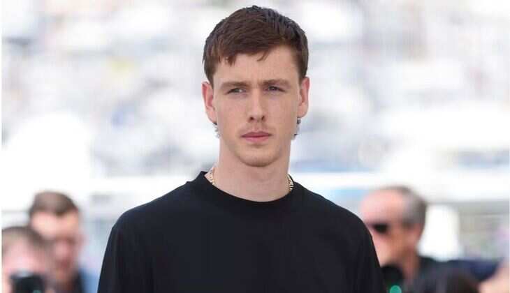 Meet Harris Dickinson: Babygirl Star and Hollywood&rsquo;s New Heartthrob