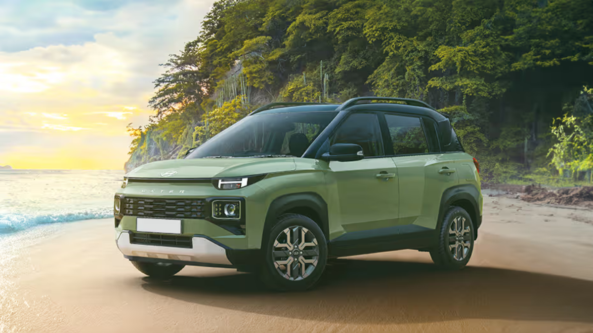 Festive Car Deals: Top 5 Affordable Cars Under ₹10 Lakh – From Electric EVs to Budget SUVs!