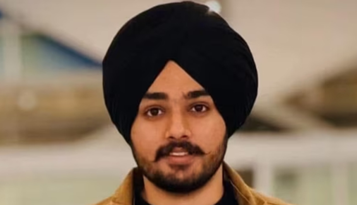 20-Year-Old Indian Student Shot Dead in Canada: Two Suspects Arrested in Edmonton Murder Case