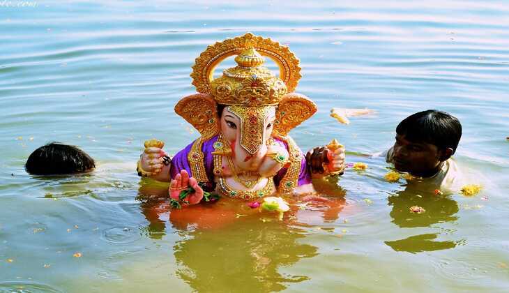 Ganesh chaturthi 2023