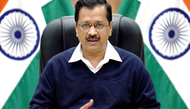 Arvind Kejriwal schemes