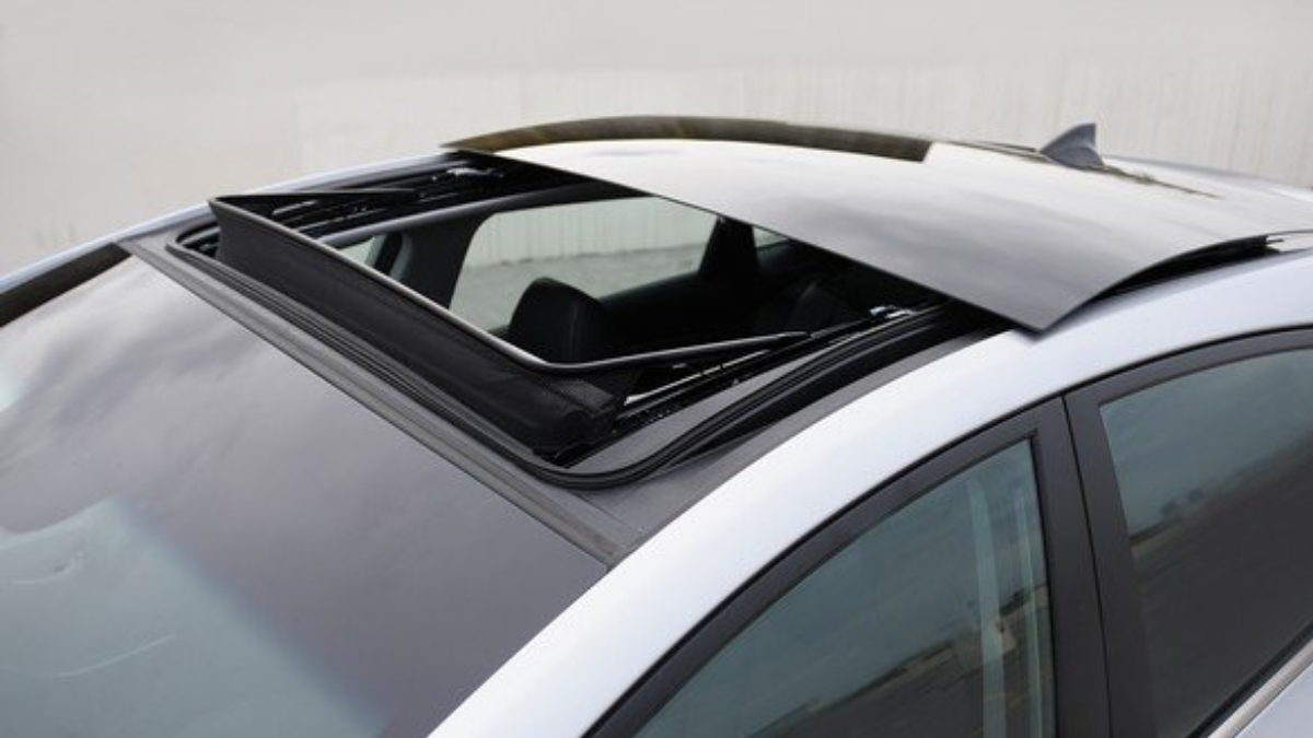 7 Shocking Disadvantages of Sunroof Cars Safety Risks, High Costs, and