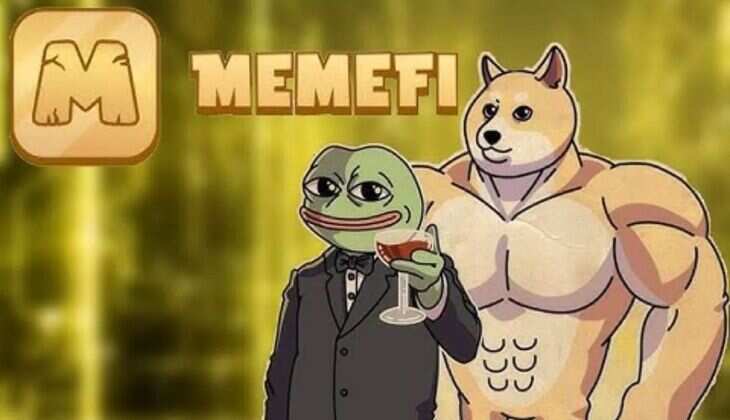MemeFi Daily Codes Today
