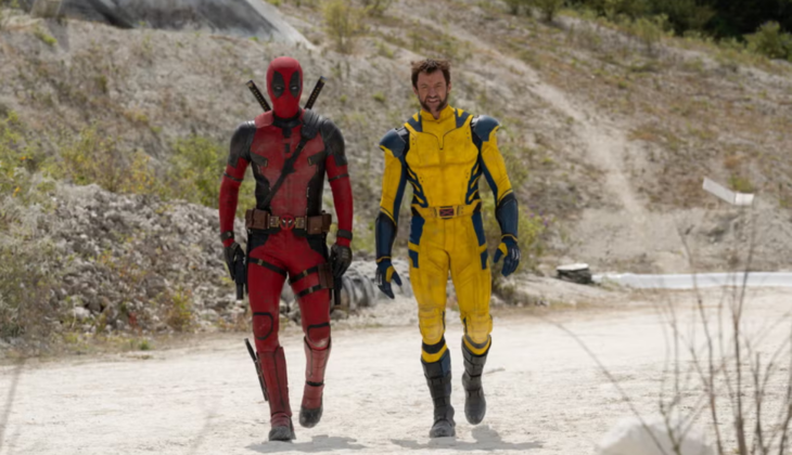 Deadpool & Wolverine OTT Release