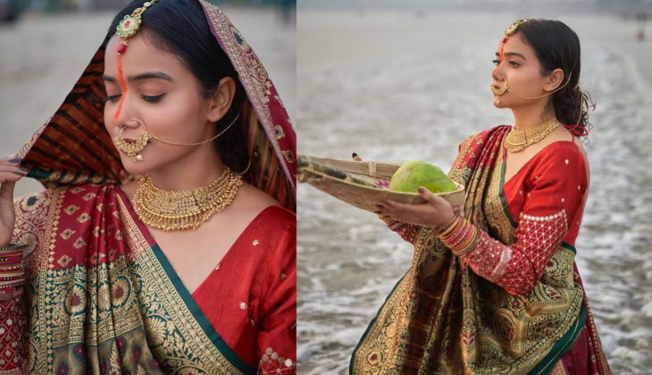 Is Manisha Rani Married?