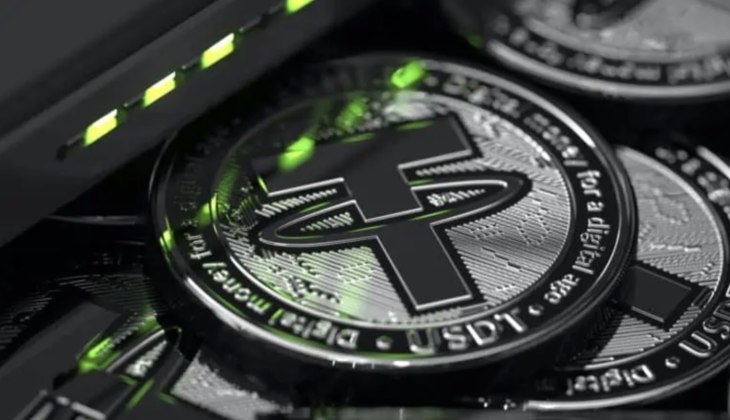 Tether Powers Up Bitcoin Mining Pool Ocean With Fresh Hashrate