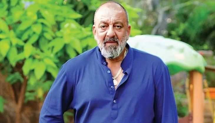 Sanjay Dutt on Munna Bhai 3