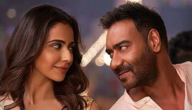 Ajay Devgn and Rakul Preet Singh Return with a Bang in De De Pyaar De 2: What to Expect!