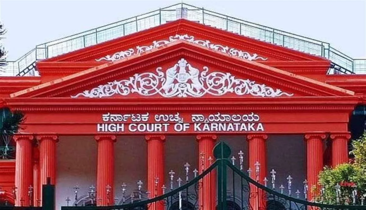Chanting 'Jai Shri Ram' in Mosque Not a Crime, Karnataka High Court Shocks with Landmark Verdict!