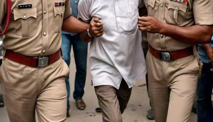 Father's Scam: Noida Man Falsifies Son's Age to Avoid Rape and Murder Charges