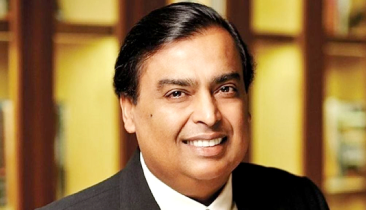 Game Changer by Mukesh Ambani: Jio Financial Poised to Shake Up the Mutual Fund Market!