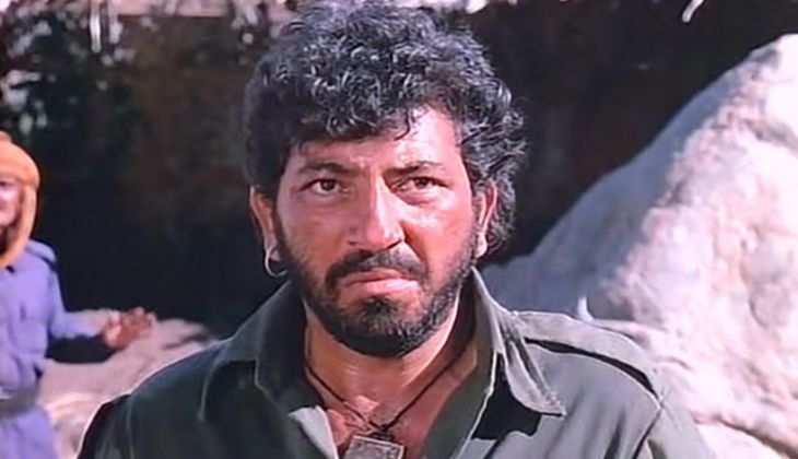 Amjad Khan 