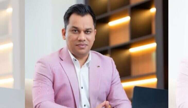 Muzaffarnagar&rsquo;s ₹500 Crore Forex Scam: Inside Lavish Chaudhary&rsquo;s Elaborate QFX Fraud