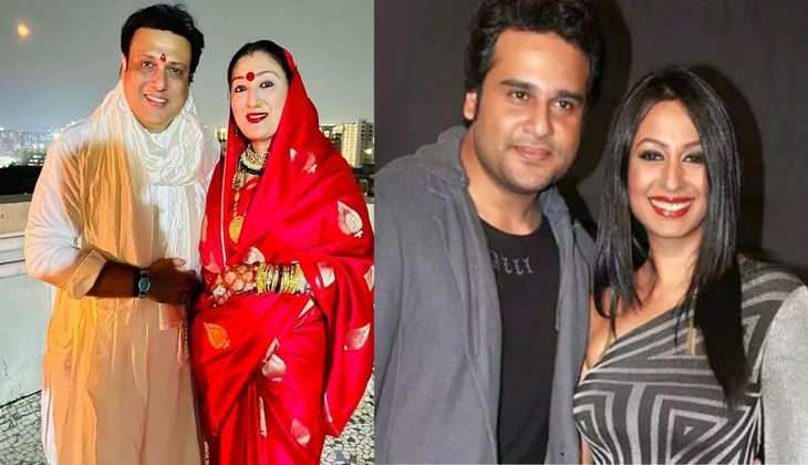 Govinda's Wife Sunita Reveals Why She Won’t Join The Kapil Sharma Show