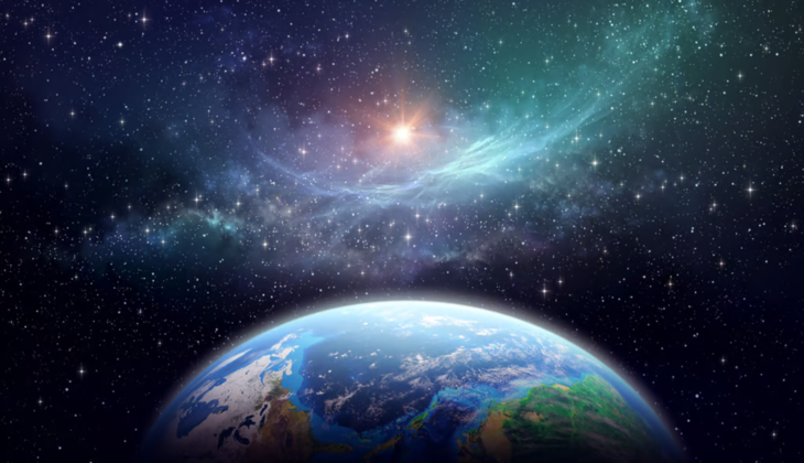 From Mars to Jupiter: Major Space Breakthroughs of 2024