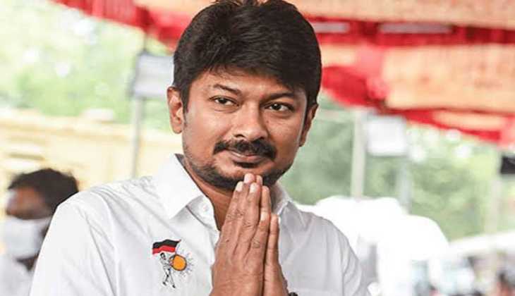 Udhayanidhi Stalin Named Deputy CM in Tamil Nadu Cabinet Shake-Up, Senthil Balaji Returns as Minister