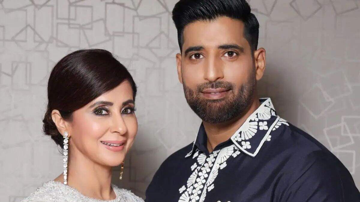 Urmila Matondkar’s Divorce The Real Reason Behind Her Split Revealed!