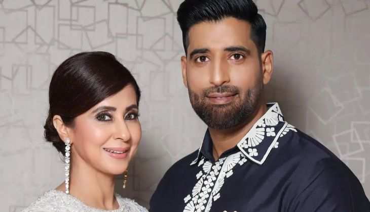 Urmila Matondkar’s Divorce