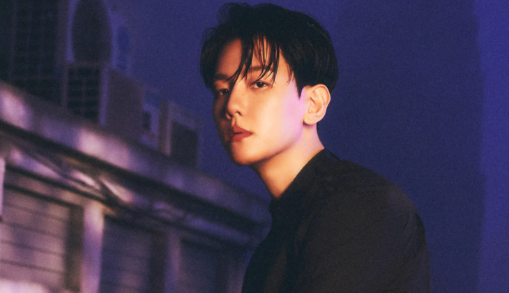BAEKHYUN Breaks Record:&nbsp;&lsquo;Essence of Reverie&rsquo; Hits Million Sales in Just 3 Days