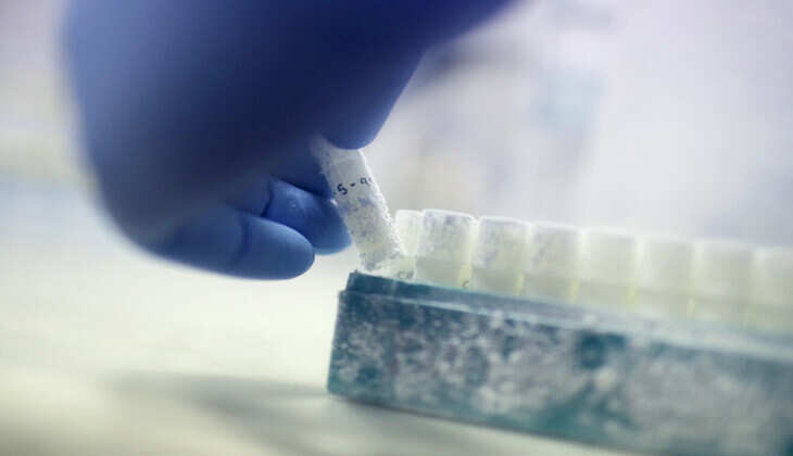 Why is Israel Preserving Sperm of Fallen Soldiers