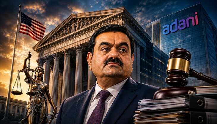 ADANI